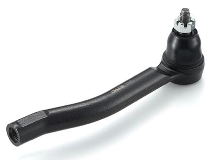 NISSAN Наконечник рул.тяги лів.Juke 10- GMB 07021532