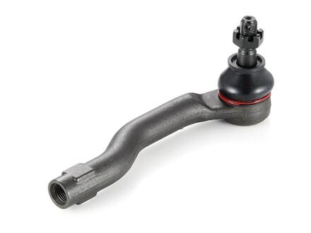 FORD Наконечник рул.тяги прав.Mazda 2, Fiesta 08- GMB 07030731
