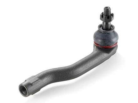 FORD Наконечник рул.тяги лів.Mazda 2, Fiesta 08- GMB 07030732