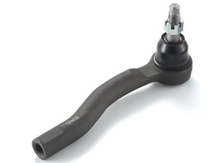 MAZDA Наконечник рул тяги. лів.Mazda 3/6 13- GMB 07031112