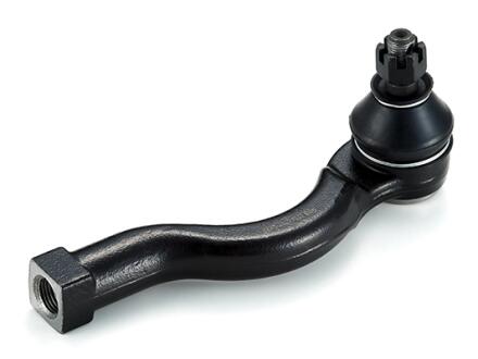 MITSUBISHI Наконечник рульової тяги прав.L200 06-,Pajero 01- GMB 07040761