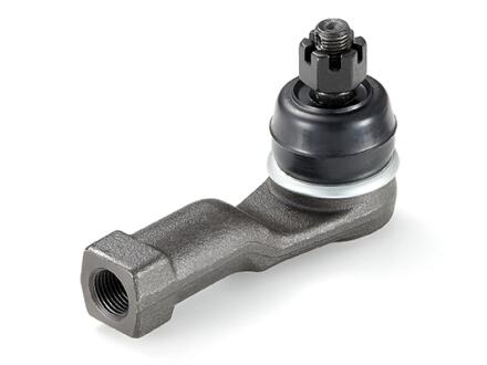 MITSUBISHI Наконечник лів/прав L200 / TRITON 2.5 07-15 GMB 07040840