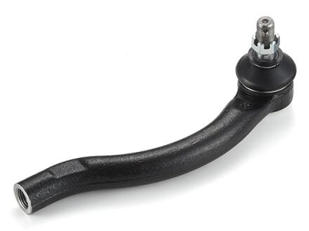 HONDA Наконечник рул.тяги прав.Civic 1.4/1.8 05-, ACCORD 2.0-2.4 08- GMB 07050411