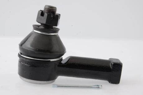 SUZUKI Наконечник рул.тяги Swift 05- GMB 07080670