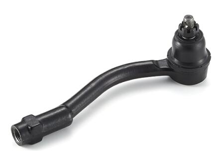HYUNDAI Наконечник рульової тяги прав. Accent, KIA RIO 05- GMB 07100051