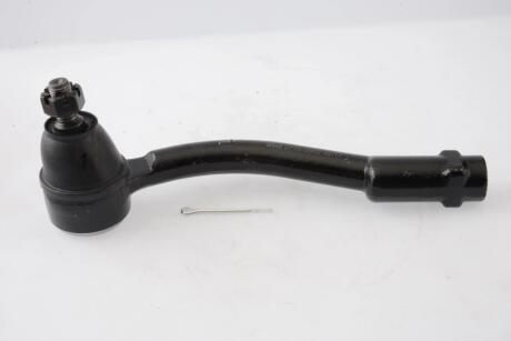 HYUNDAI наконечник рульової тяги-лівий Accent, KIA RIO 05- GMB 07100052