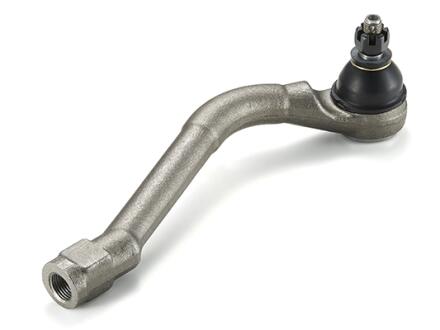 HYUNDAI Наконечник рул.тяги прав.ix35,Sonata,Kia Optima,Sportage 09- GMB 07100221