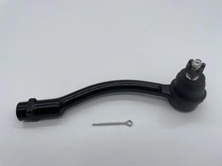 HYUNDAI Наконечник рульової правий Solaris,Kia Rio III GMB 07100241