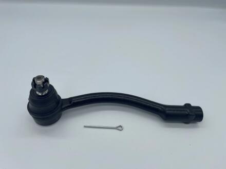 HYUNDAI Наконечник рульової лів Solaris,Kia Rio III GMB 07100242