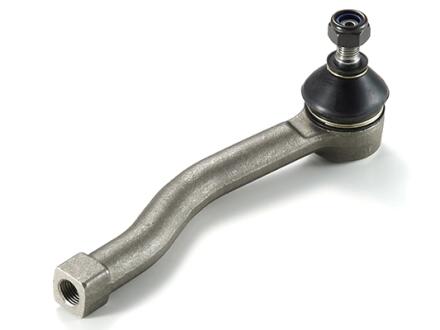 CHEVROLET Наконечник рул.тяги прав.Tacuma 05- GMB 07120061