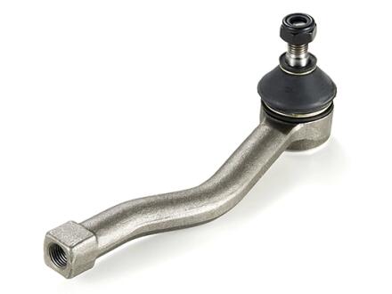 CHEVROLET Наконечник рул.тяги лів.Tacuma 05- GMB 07120062