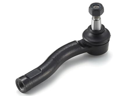 DAEWOO Наконечник рул тяги лів.Lacetti 04-, Nubira 03- GMB 07120092