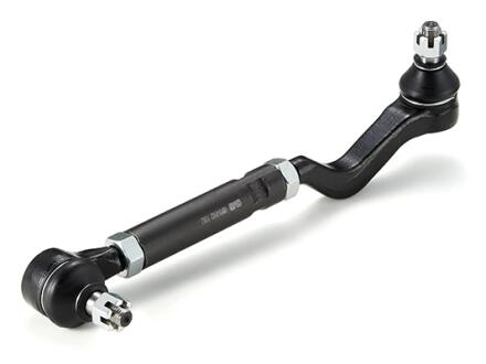 HYUNDAI Тяга рульова з наконечн.лів. Terracan 01- GMB 09100162