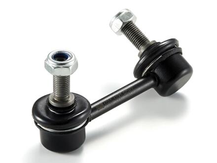 NISSAN Тяга стабилизатора задн.лів. Murano 3.5 05- GMB 10021037