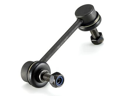 Тяга стабілізатора заднього L Accord GMB 10050267