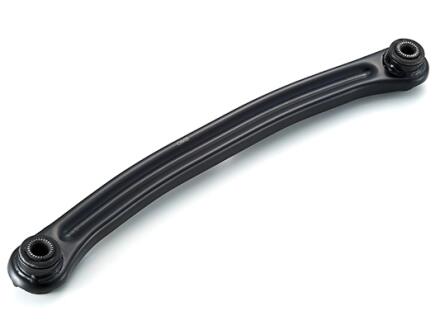 HYUNDAI Важіль підвіски лів. ACCENT 1.3/1.5 00- GMB 11100068