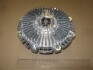 Віскомуфта вентилятора HYUNDAI 1TON, SORENTO(BL), STAREX(A1) GMB GFHY216 (фото 1)