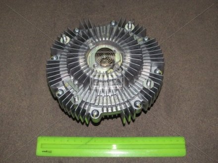 Вискомуфта вентилятора GMB GFT220