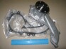 Насос водяний TOYOTA LAND CRUISER 93- GMB GWT96A (фото 1)