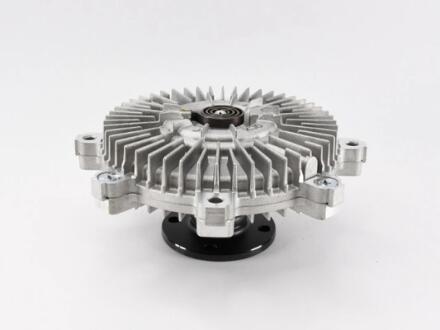 HYUNDAI Муфта зчеплення TERRACAN 3.5 01-06 GMB GFHY214