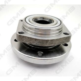 VOLVO Ступица колеса передн. 850,C70,S70,V70,XC70 94- GMB GH31120