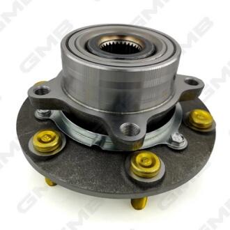Подшипник ступицы GMB GH32490