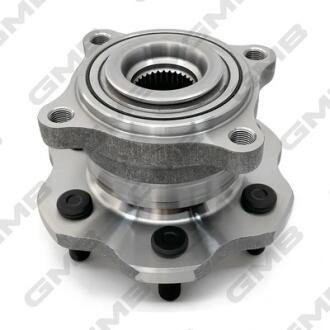 Подшипник ступицы GMB GH32620