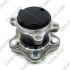 Ступица колеса задняя Nissan Juke YF15 10-/Leaf 10-17 GMB GH34790A (фото 1)