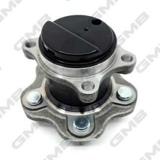 Ступица колеса задняя Nissan Juke YF15 10-/Leaf 10-17 GMB GH34790A
