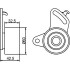Натяжной ролик GMB GT80140 (фото 4)