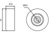 Ролик приводного ременя AUDI, VW 1.0-1.4i, 1.7-1.9D, SDI 95 (вир-во) GMB GTA0190 (фото 4)