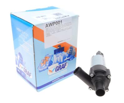 Насос системы GRAF AWP001