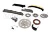 Ланцюг приводу ГРМ (к-кт) Smart Fortwo/City-Coupe 0.6/0.7 i 98-07 GRAF GTC012 (фото 1)