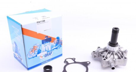 Помпа водяна GRAF PA1156