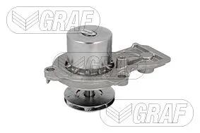 Помпа водяна GRAF PA13618