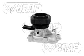 Помпа водяна GRAF PA14188