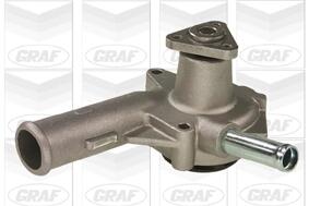 Помпа воды GRAF PA440