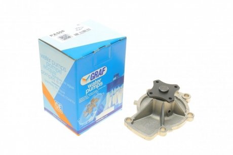 Помпа водяна GRAF PA508