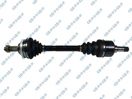 Полуось Citroen GSP 210073 (фото 1)