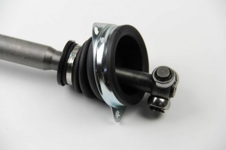 Полуось левая ABS- Dacia Logan 1.5 dCi 05- GSP 211012 (фото 1)