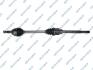 Полуось Opel GSP 218445 (фото 1)