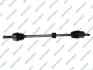 Полуось Opel GSP 299157 (фото 1)