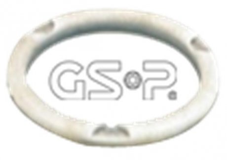 Подшипник опоры амортизационной стойки GSP 510129 (фото 1)