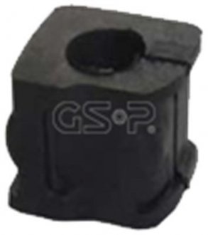 Втулка стабілізатора GSP 510345 (фото 1)