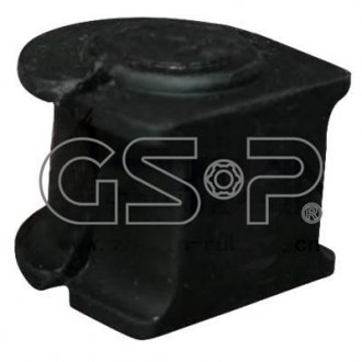 Втулка стабілізатора заднього GSP 511663 (фото 1)