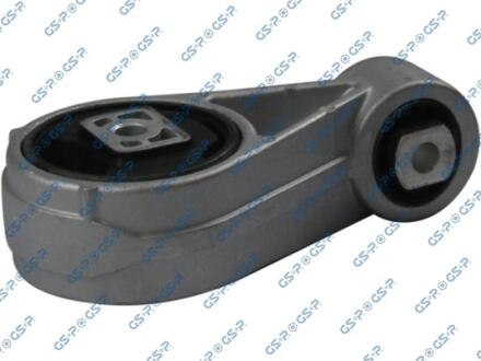 Опора двигателя задняя Ford Focus 1.4-1.8l 16v 98-04 GSP 511682