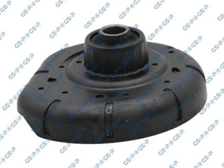 Подушка опорна ниж. ам-тора перед. Volvo S60/S70 97-00/ C70 97-05, V70 I/II, XC70 CC, S80 98-06, 850 91-96 GSP 512194