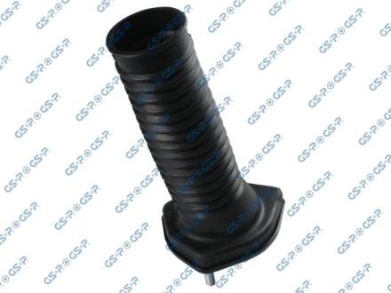 Опора амортизатора заднего левая GSP 514207S