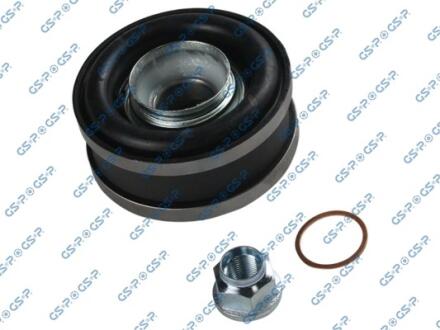 Подшипник, промежуточный подшипник карданного вала GSP 514791S