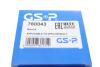 Пыльник ШРКШ внутр.. 24*74*102,5 Renault Espace I/II/III 85-,Laguna I 94-99,Master I 2.0 80-89, R21 86-96, R25 84-92, Trafic -98 GSP 760043 (фото 8)